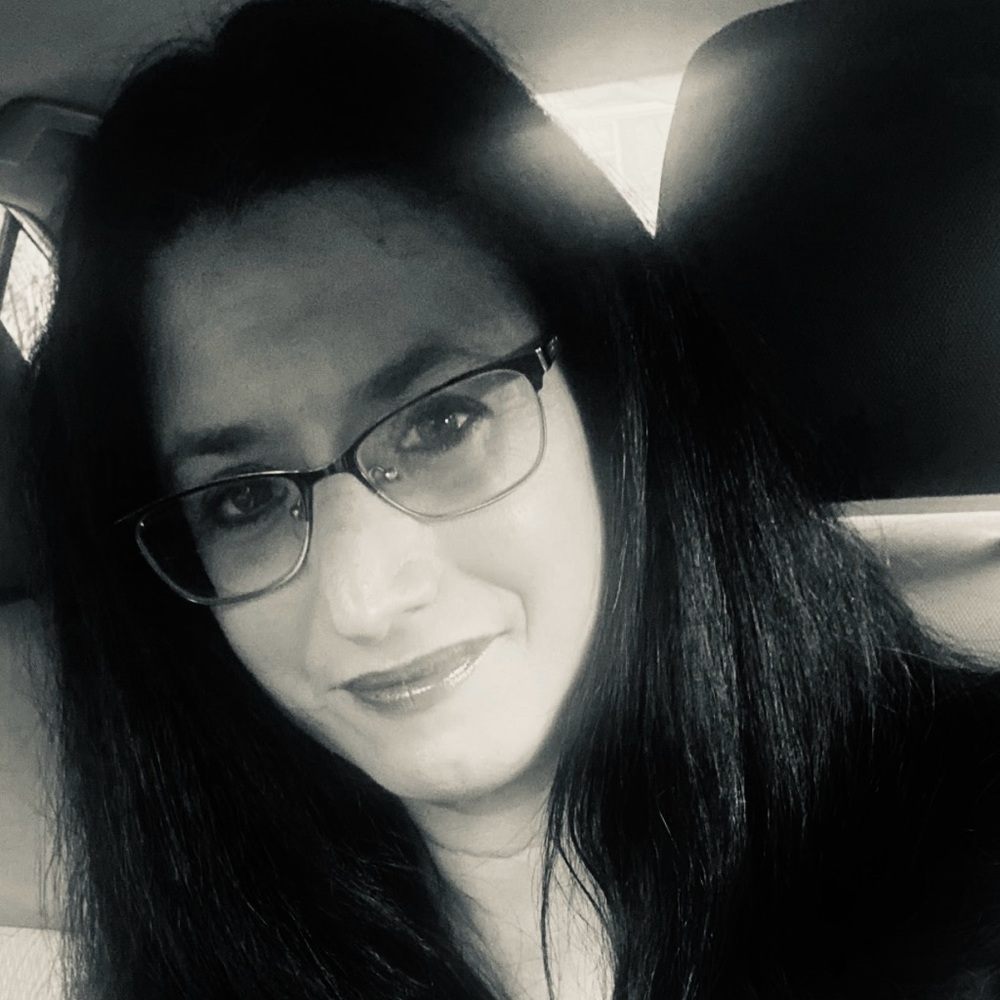 Meet your Posher, Rita